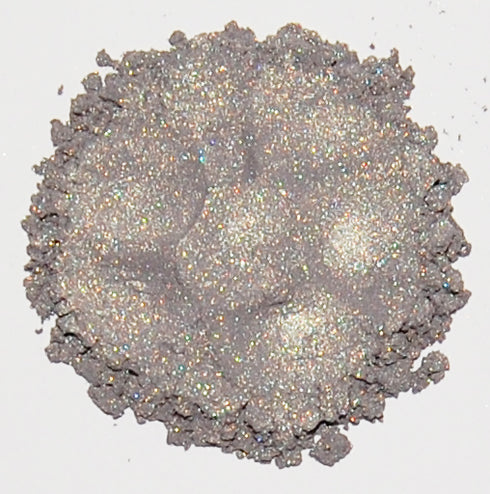 Limited Edition #1 Silver (frost)